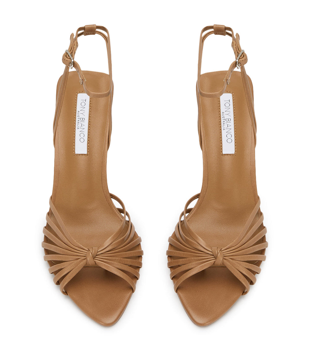 Hailey Tan Vintage - Tony Bianco US