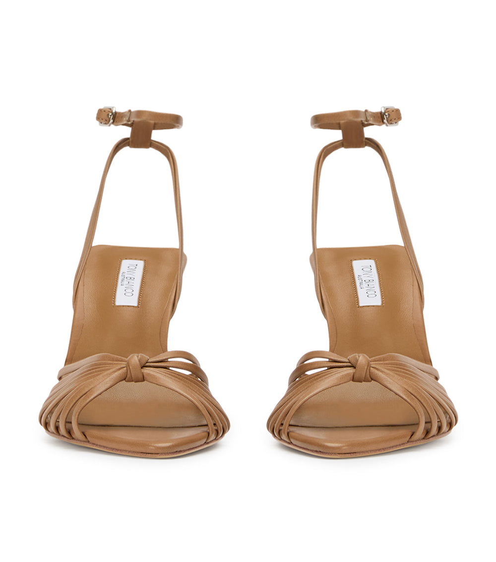 Hailey Tan Vintage - Tony Bianco US
