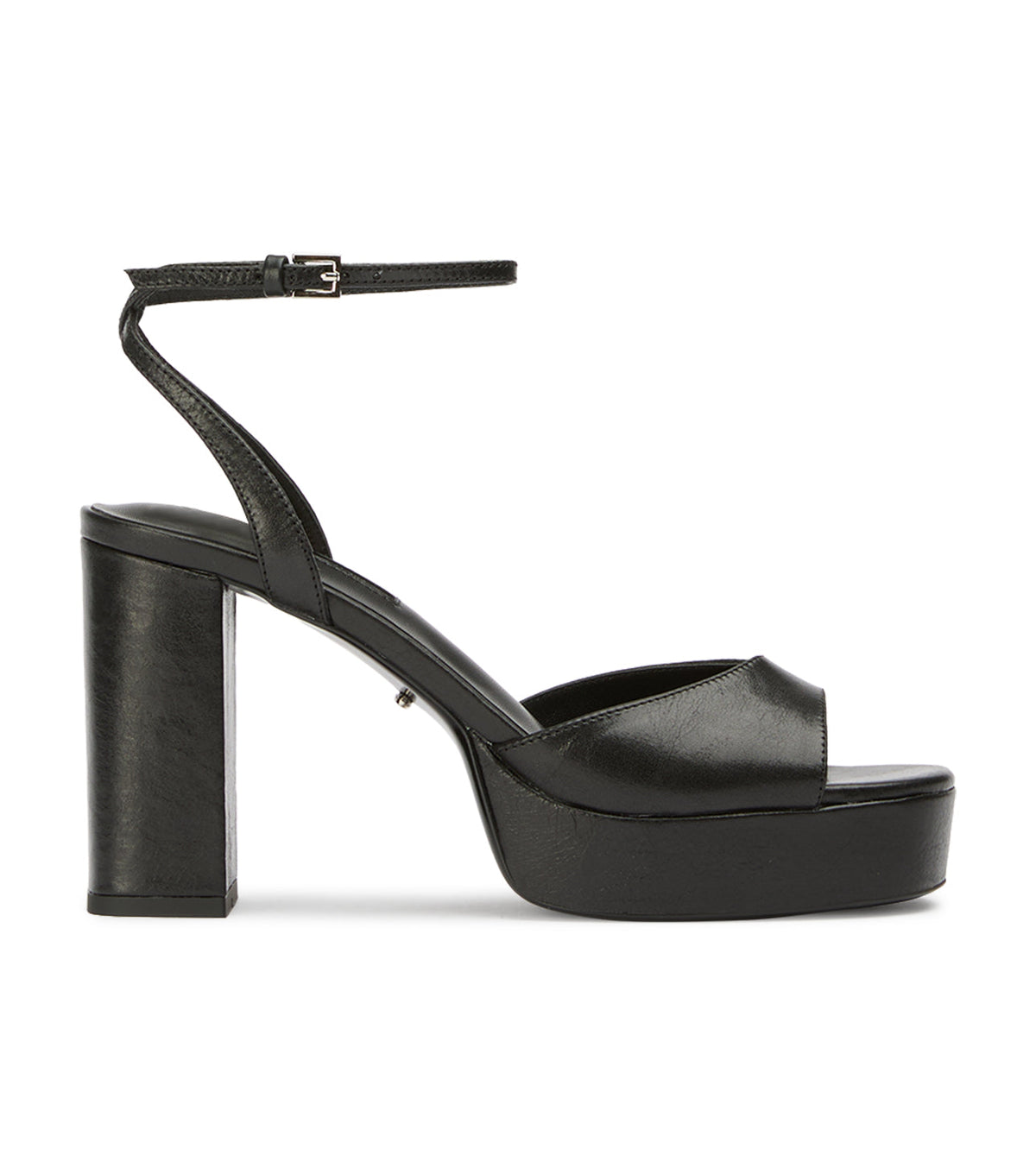 Freya Black Vintage - Tony Bianco Near me