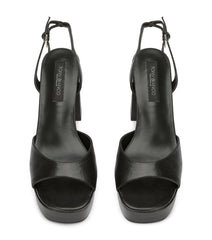 Freya Black Vintage - Tony Bianco Near me
