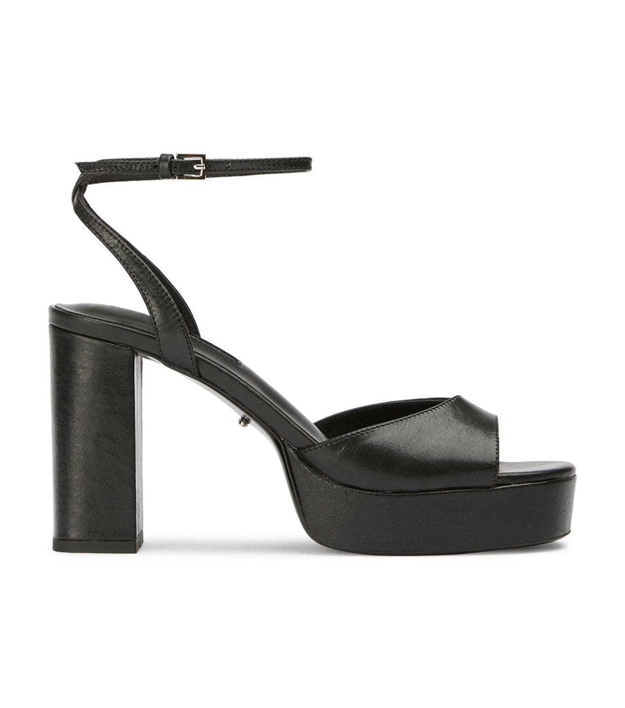 Freya Black Vintage - Tony Bianco Near me