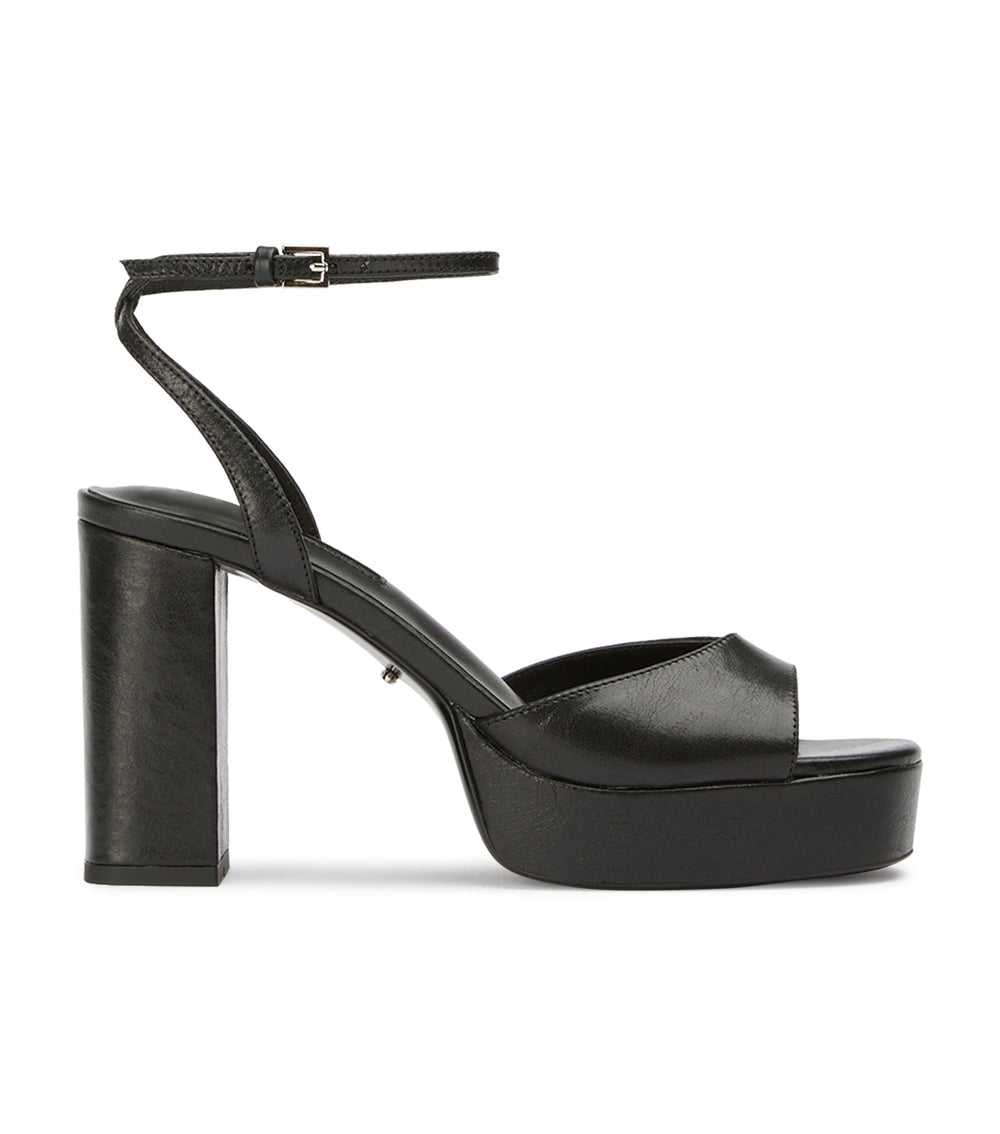 Freya Black Vintage - Tony Bianco Near me