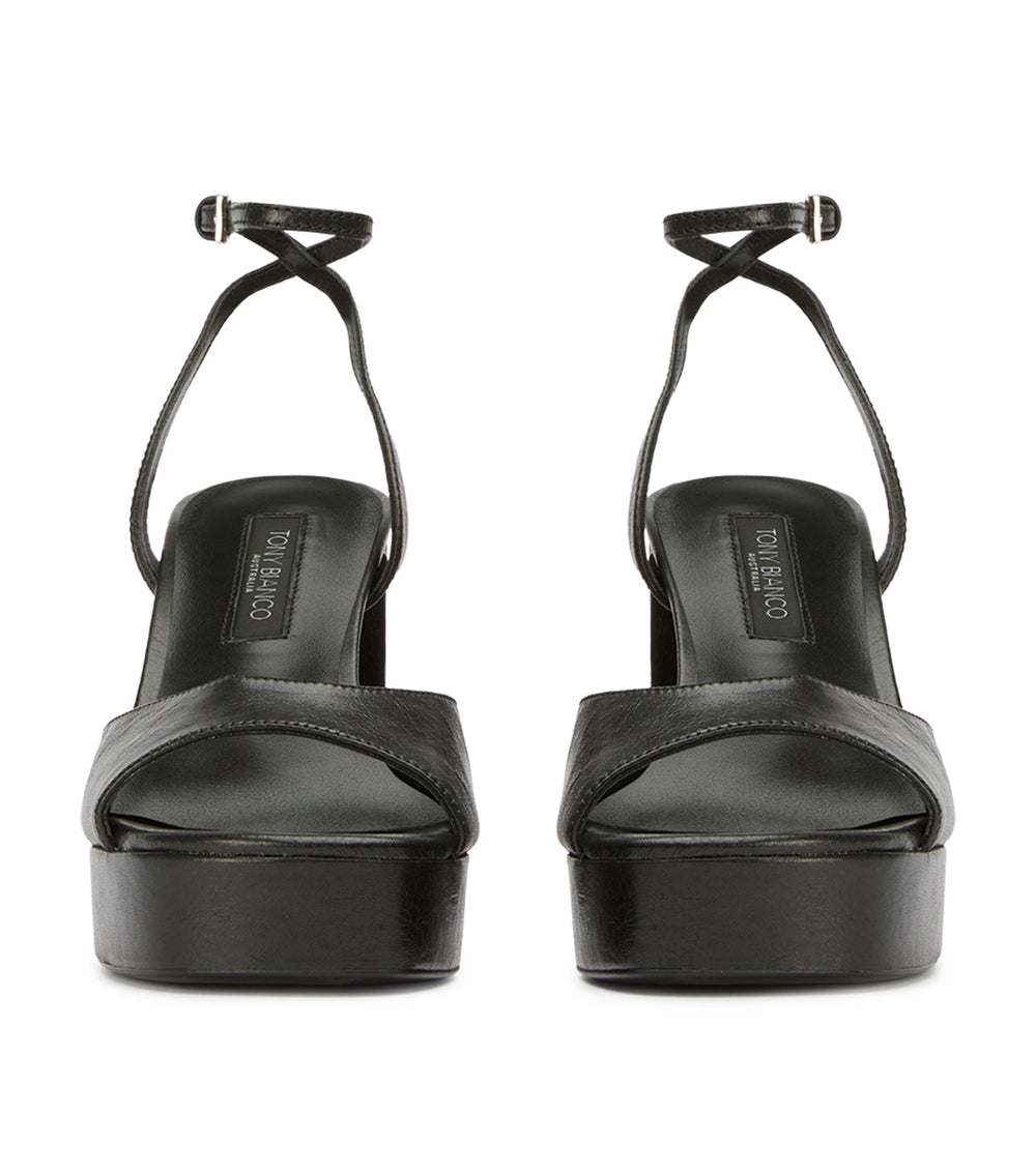 Freya Black Vintage - Tony Bianco Near me