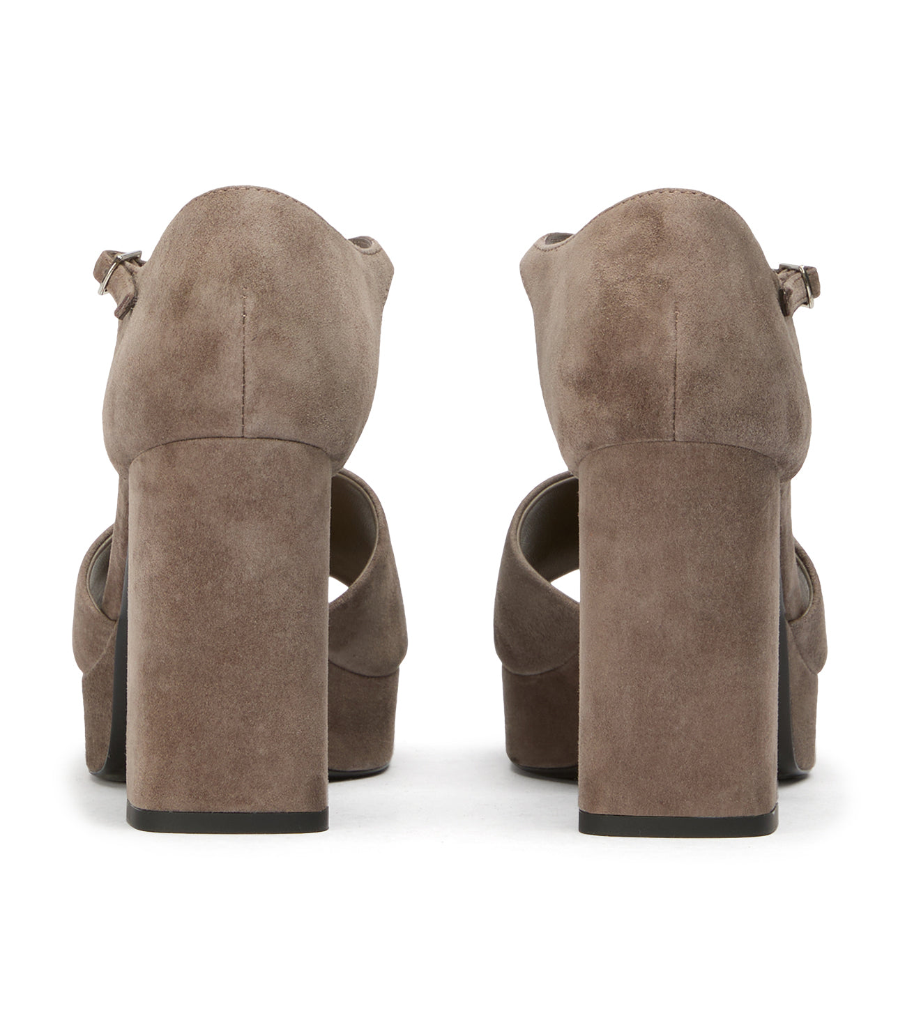 Flash Ashen Suede - Tony Bianco Near me