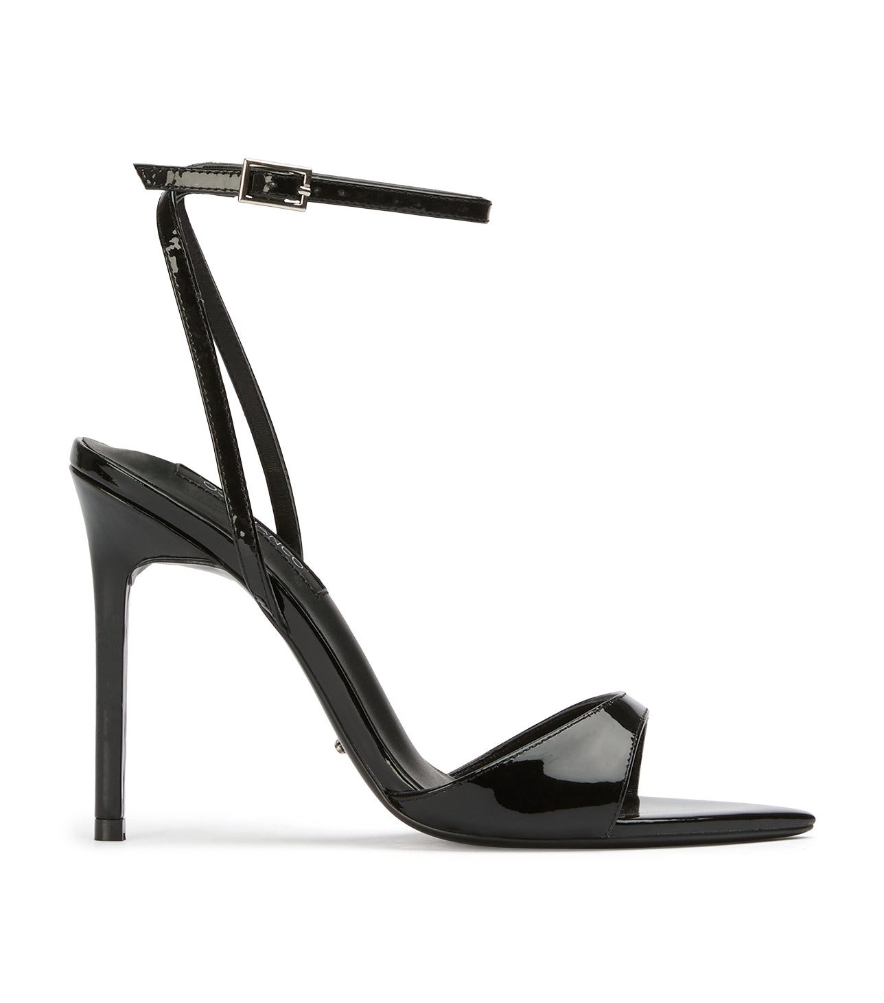 Molly Black Patent - Tony Bianco Sale