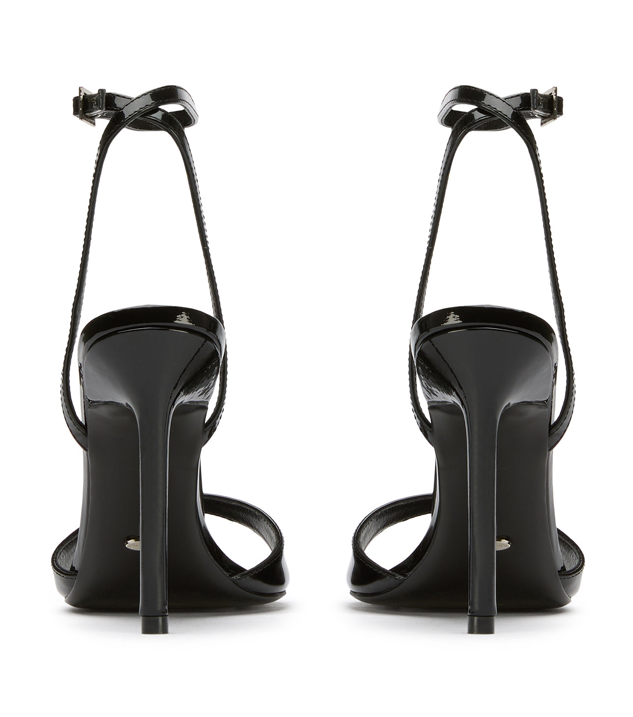 Molly Black Patent - Tony Bianco Sale