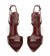 Molly Vino Patent - Tony Bianco Discount