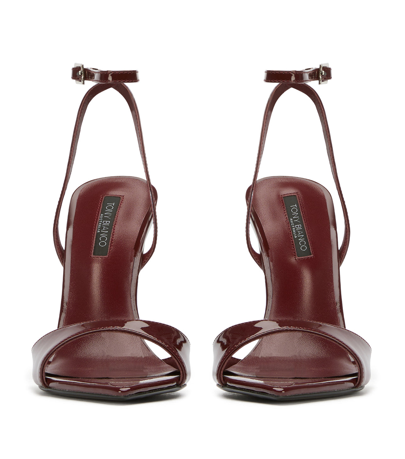 Molly Vino Patent - Tony Bianco Discount