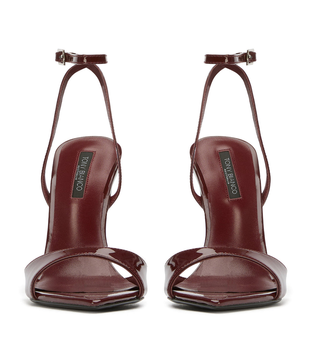 Molly Vino Patent - Tony Bianco Discount