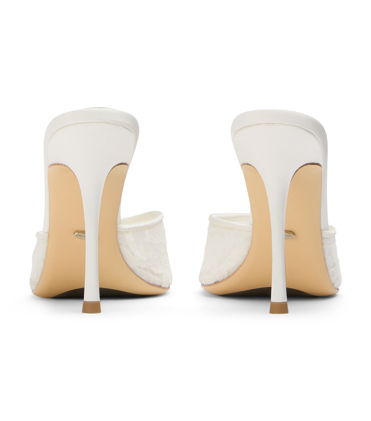 Sofia Ivory Brocade - Tony Bianco For Sale