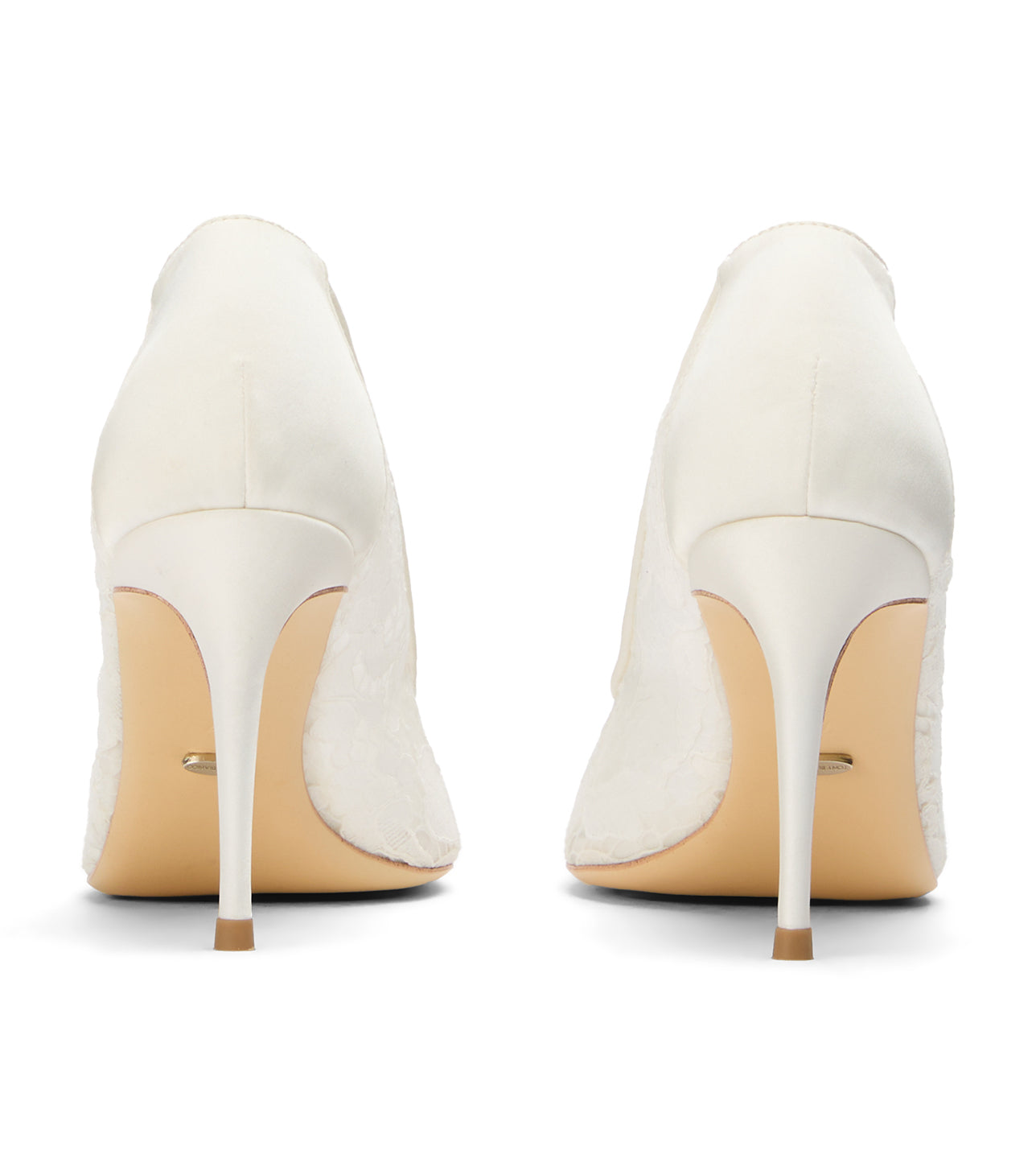 Paxos Ivory Brocade - Tony Bianco Discount