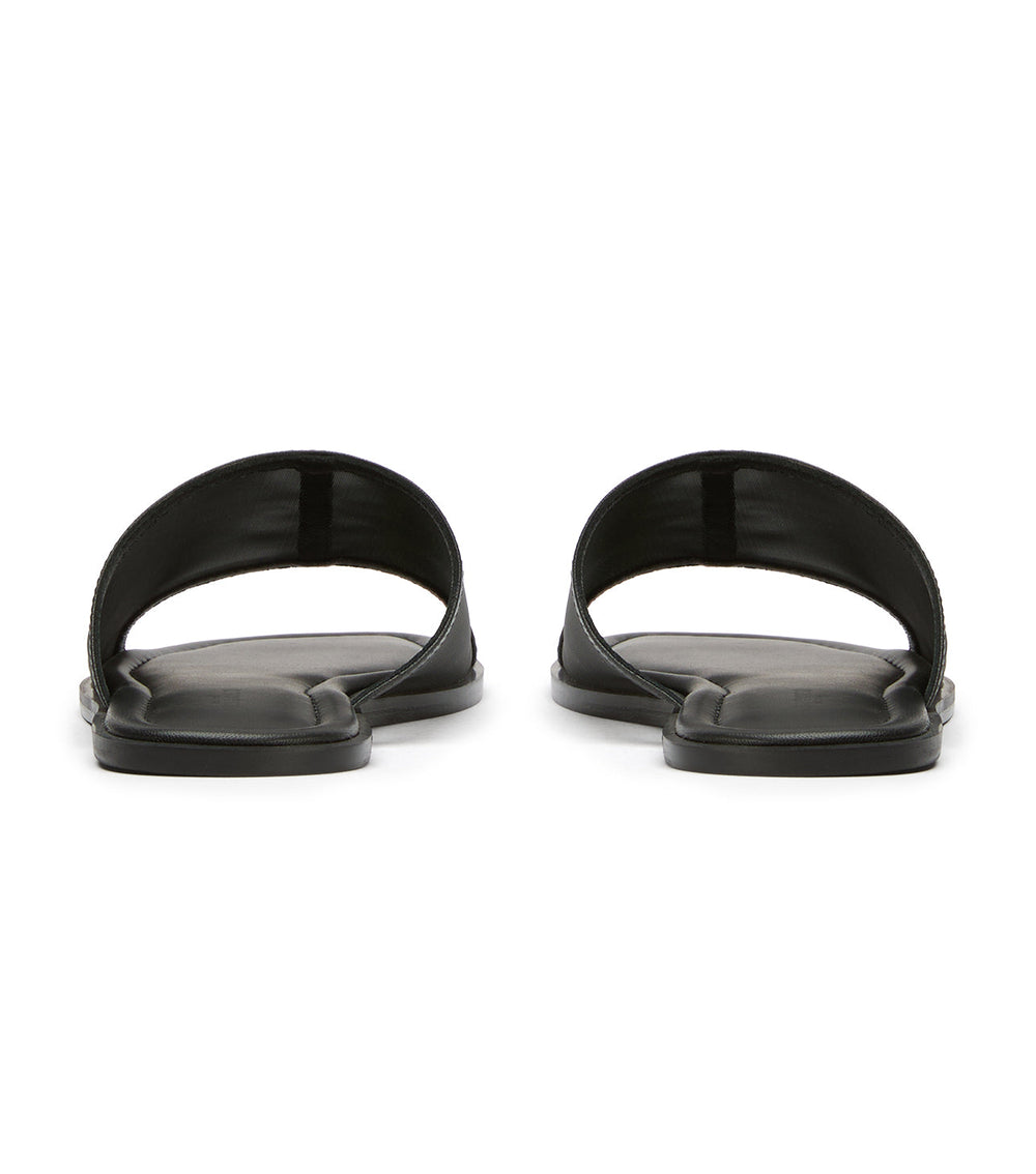 Milly Black Nylon/Black - Tony Bianco Discount