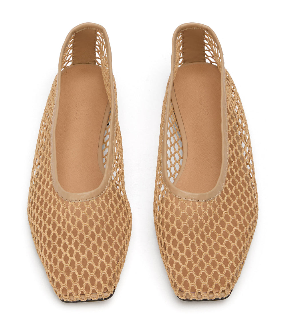 Buzz Skin Mesh - Tony Bianco On Sale