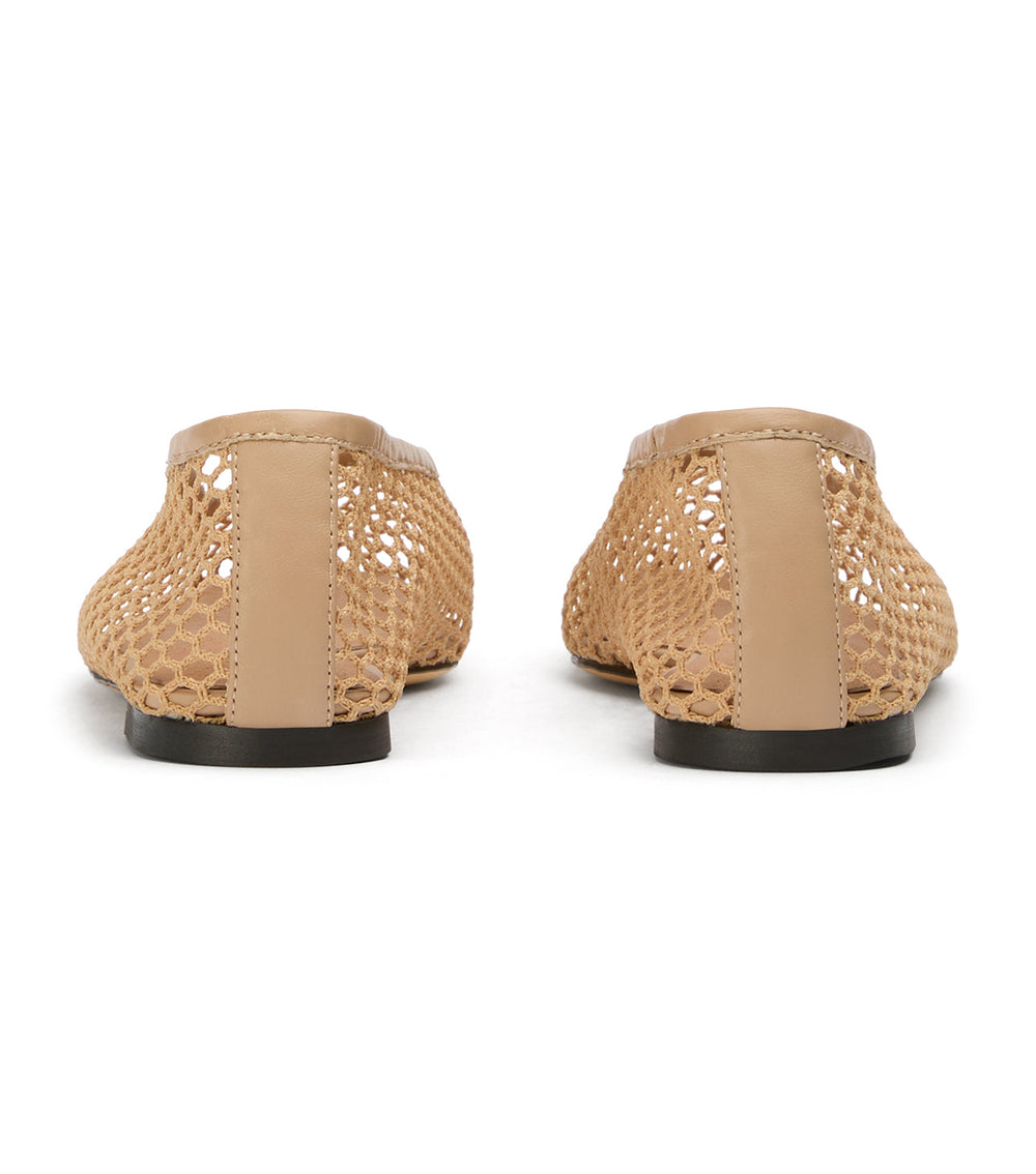 Buzz Skin Mesh - Tony Bianco On Sale