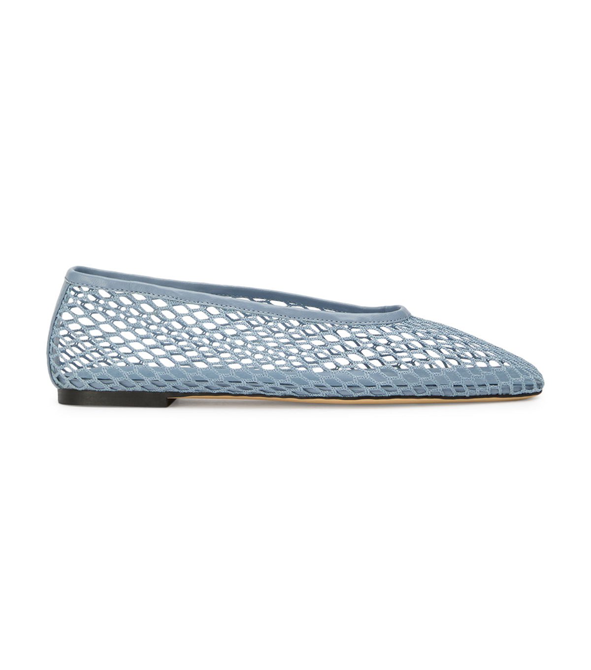 Buzz Denim Mesh - Tony Bianco Online Shop