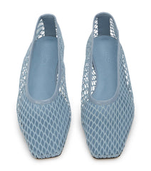 Buzz Denim Mesh - Tony Bianco Online Shop