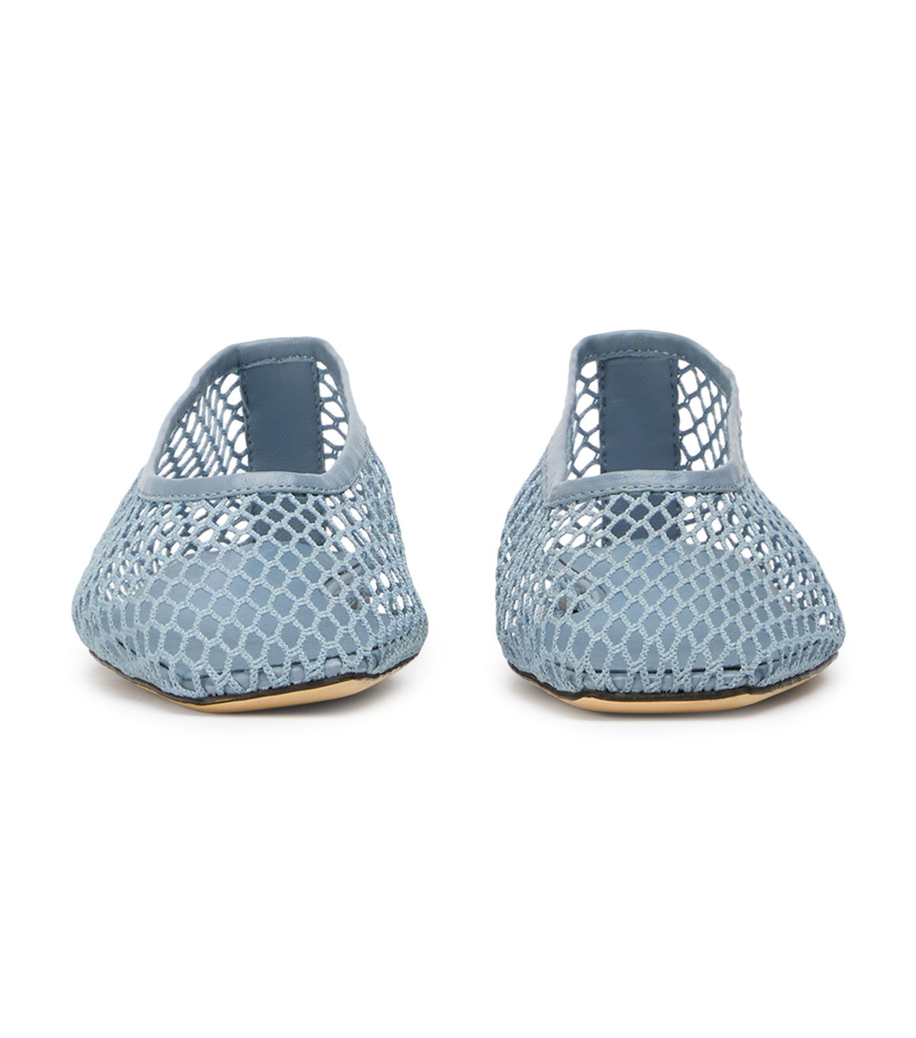 Buzz Denim Mesh - Tony Bianco Online Shop