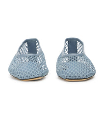 Buzz Denim Mesh - Tony Bianco Online Shop