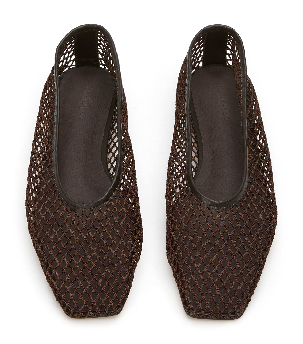 Buzz Choc Mesh - Tony Bianco US