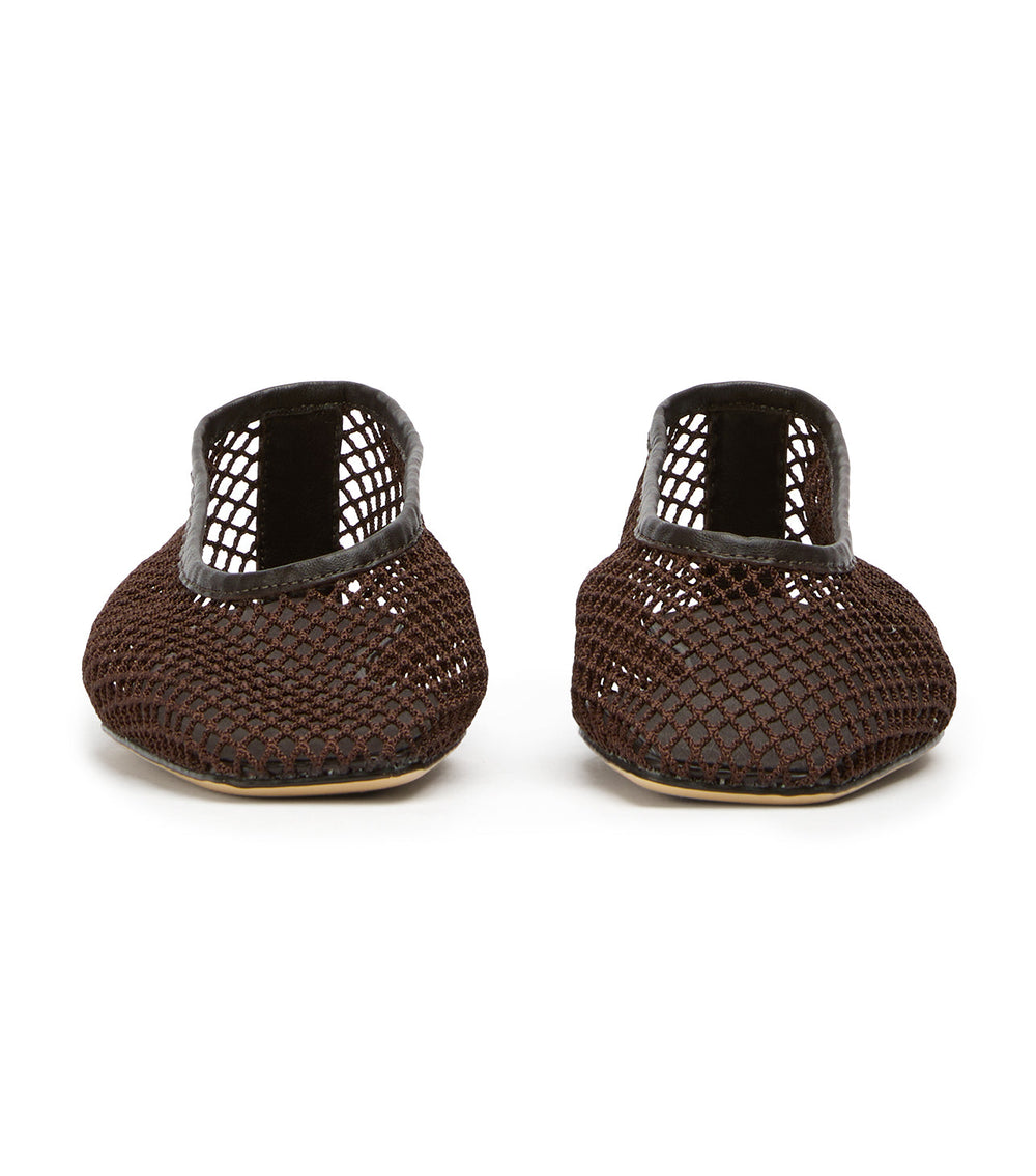 Buzz Choc Mesh - Tony Bianco US