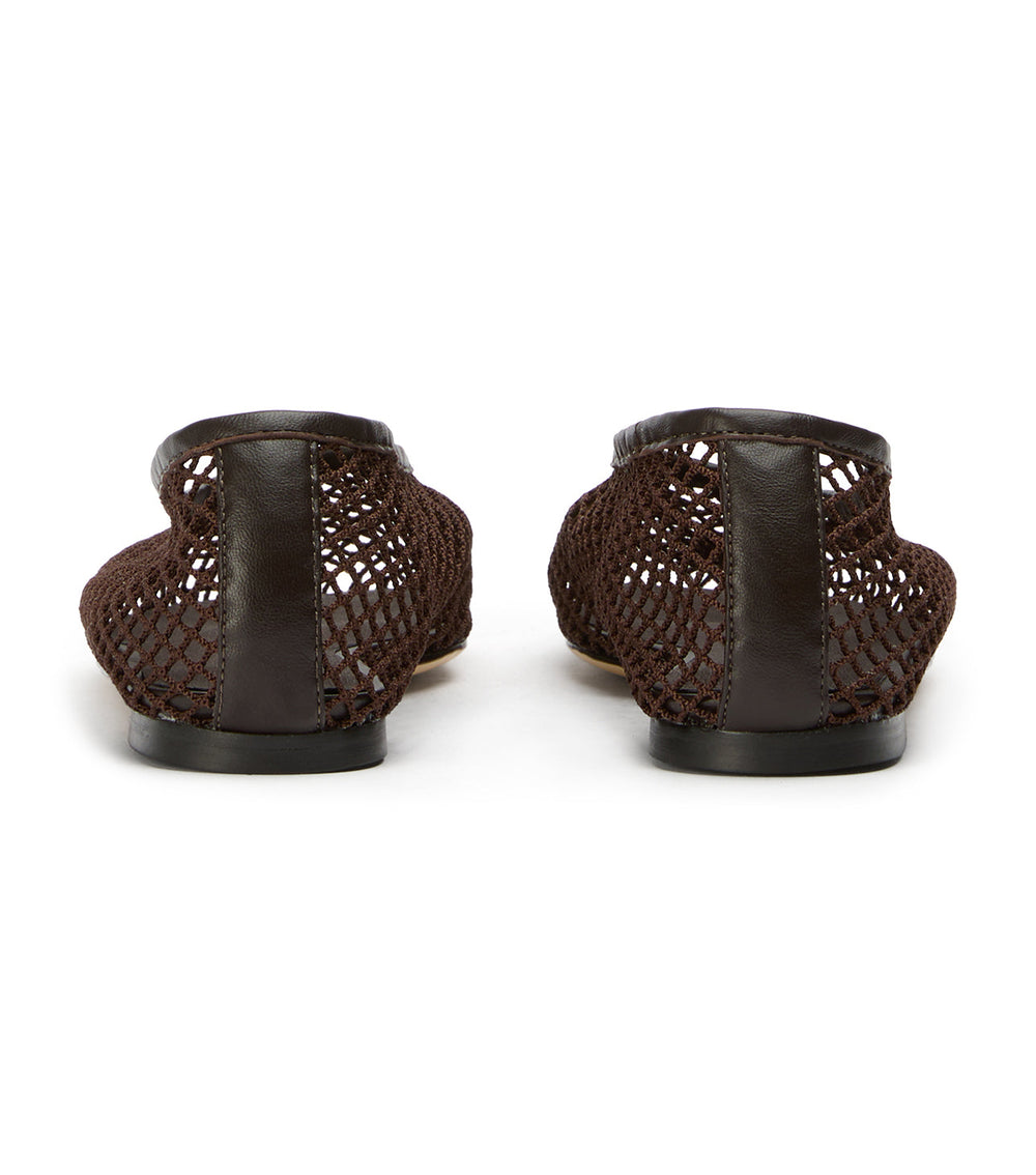 Buzz Choc Mesh - Tony Bianco US