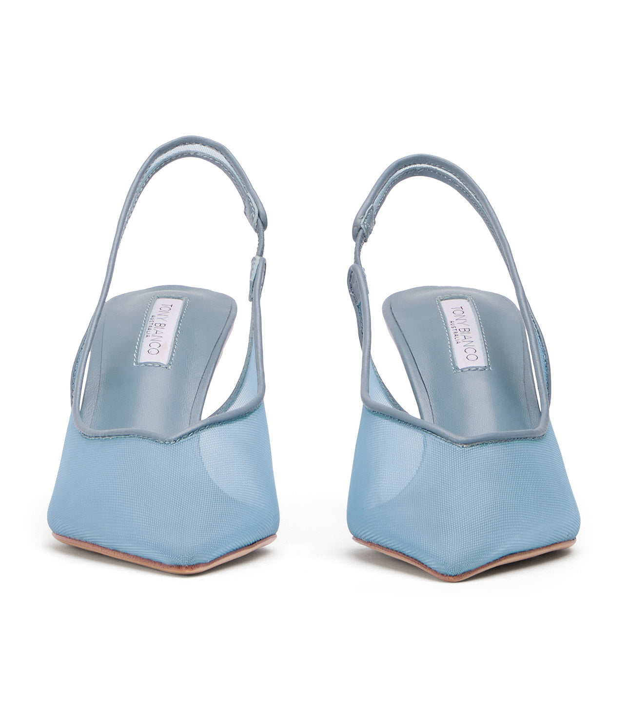Breeze Denim Nylon - Tony Bianco Discount