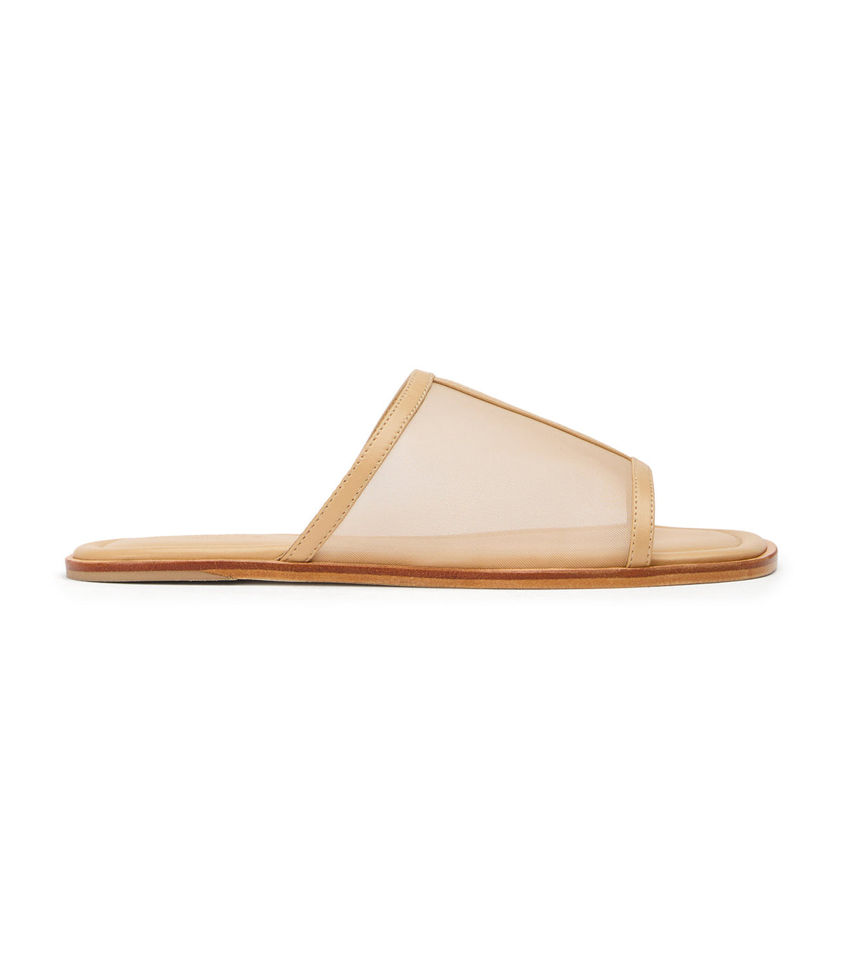 Milly Wheat Nylon/Wheat - Tony Bianco For Sale