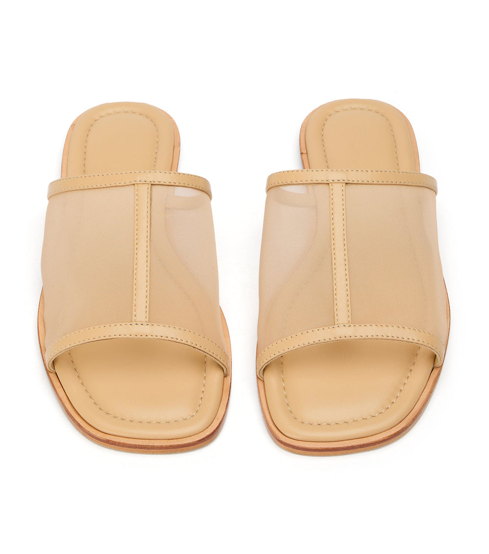 Milly Wheat Nylon/Wheat - Tony Bianco For Sale