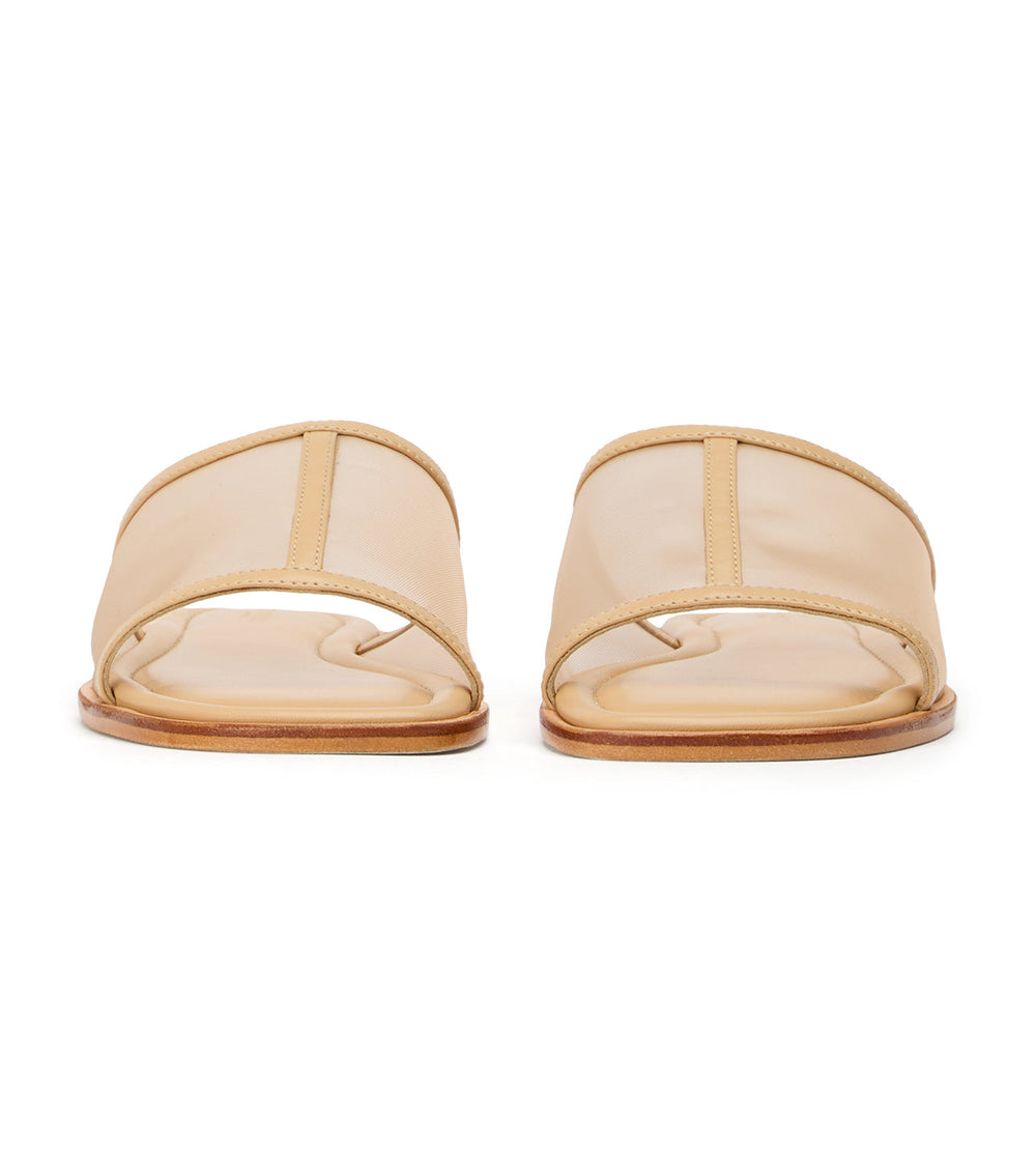 Milly Wheat Nylon/Wheat - Tony Bianco For Sale