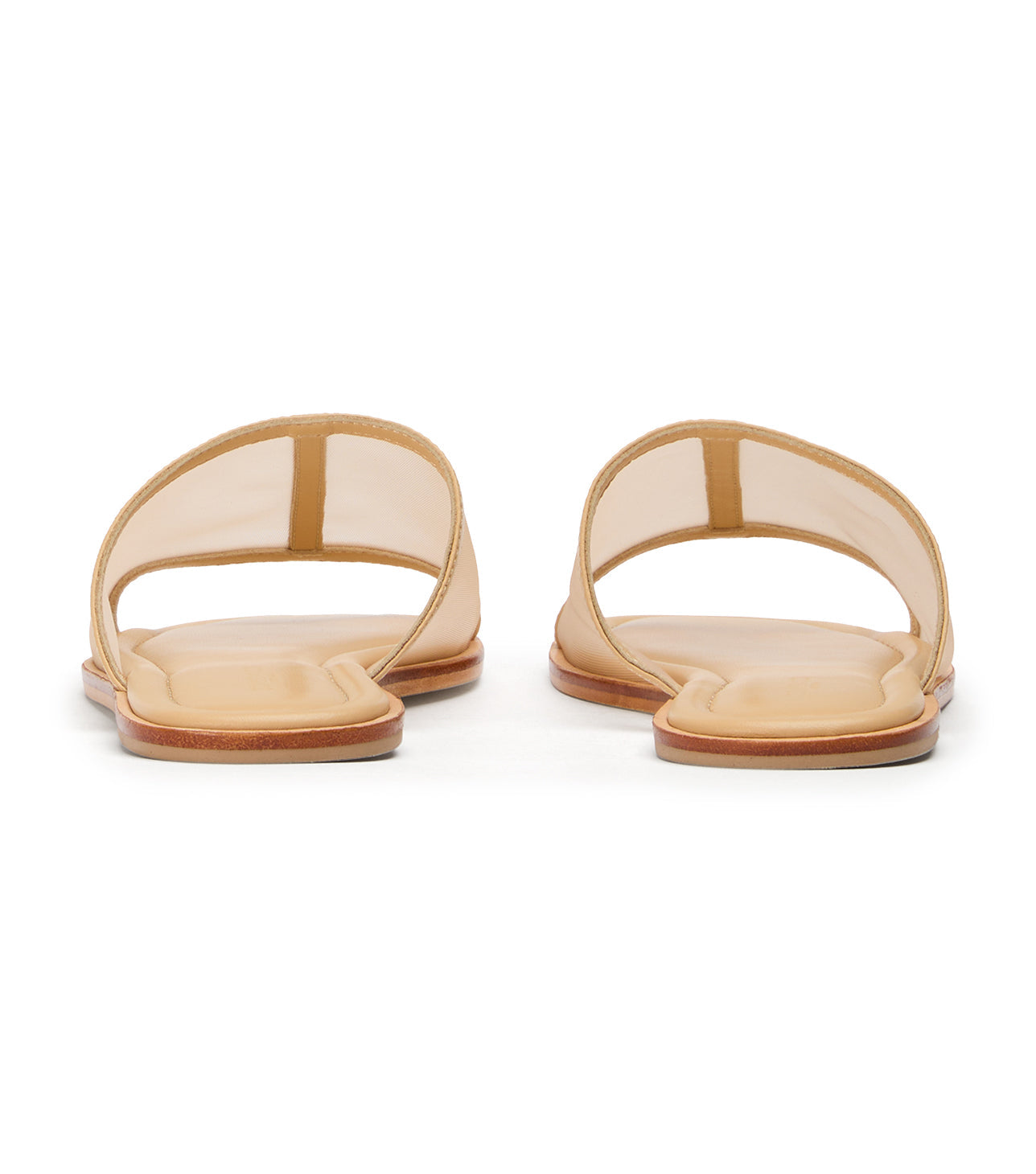 Milly Wheat Nylon/Wheat - Tony Bianco For Sale