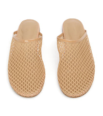 Minaj Skin Mesh/Patent - Tony Bianco Online Shop
