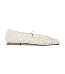 Carly White Plait - Tony Bianco Online