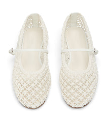 Carly White Plait - Tony Bianco Online