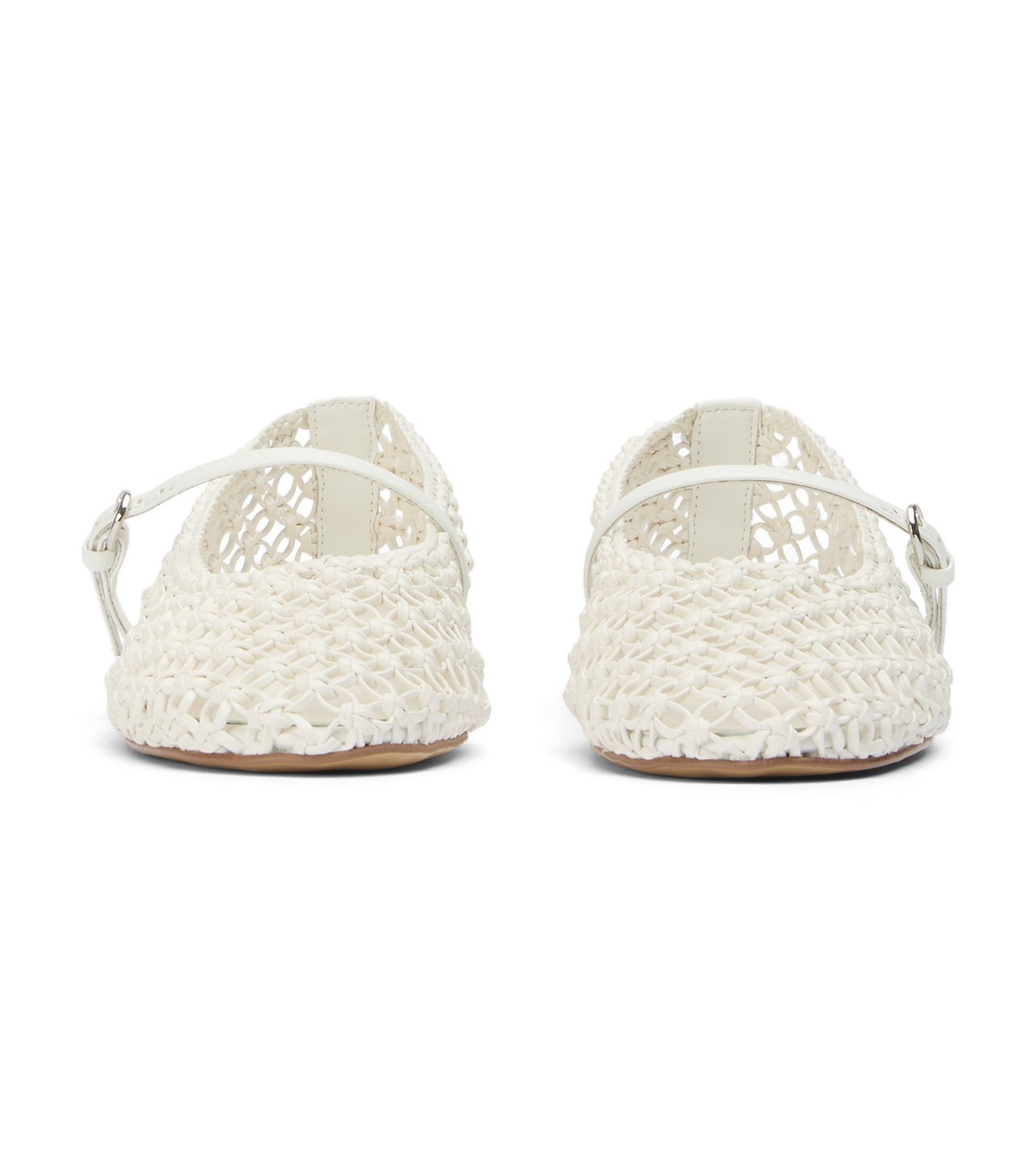 Carly White Plait - Tony Bianco Online