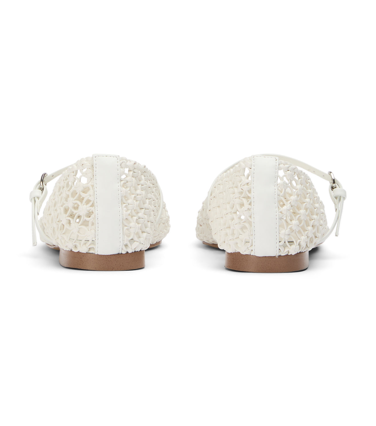 Carly White Plait - Tony Bianco Online