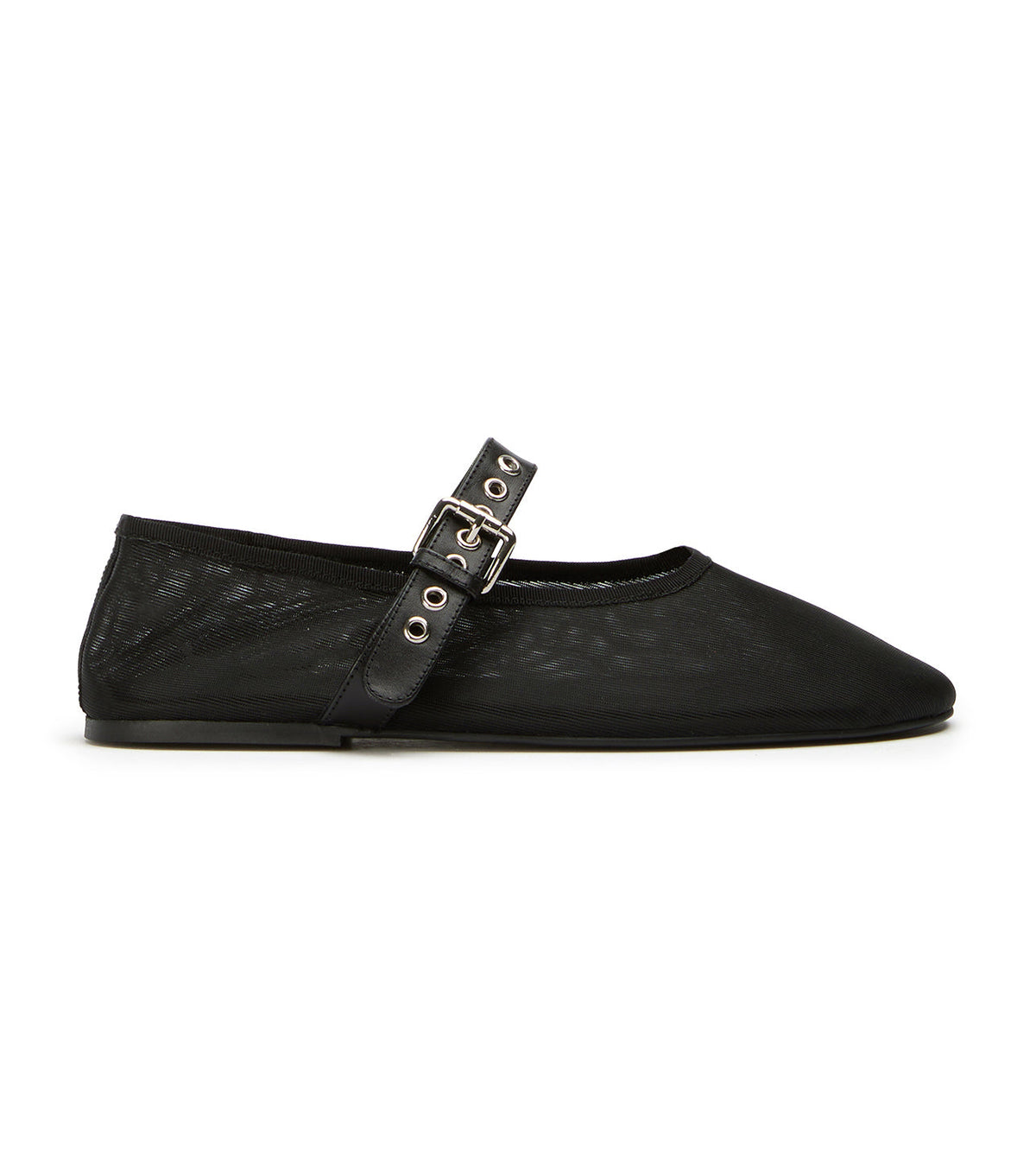 Mimzy Black Netta - Tony Bianco Discount