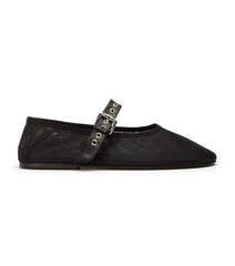 Mimzy Black Netta - Tony Bianco Discount