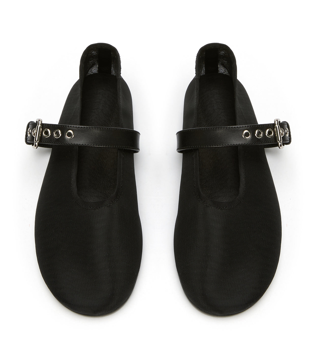 Mimzy Black Netta - Tony Bianco Discount
