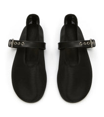 Mimzy Black Netta - Tony Bianco Discount