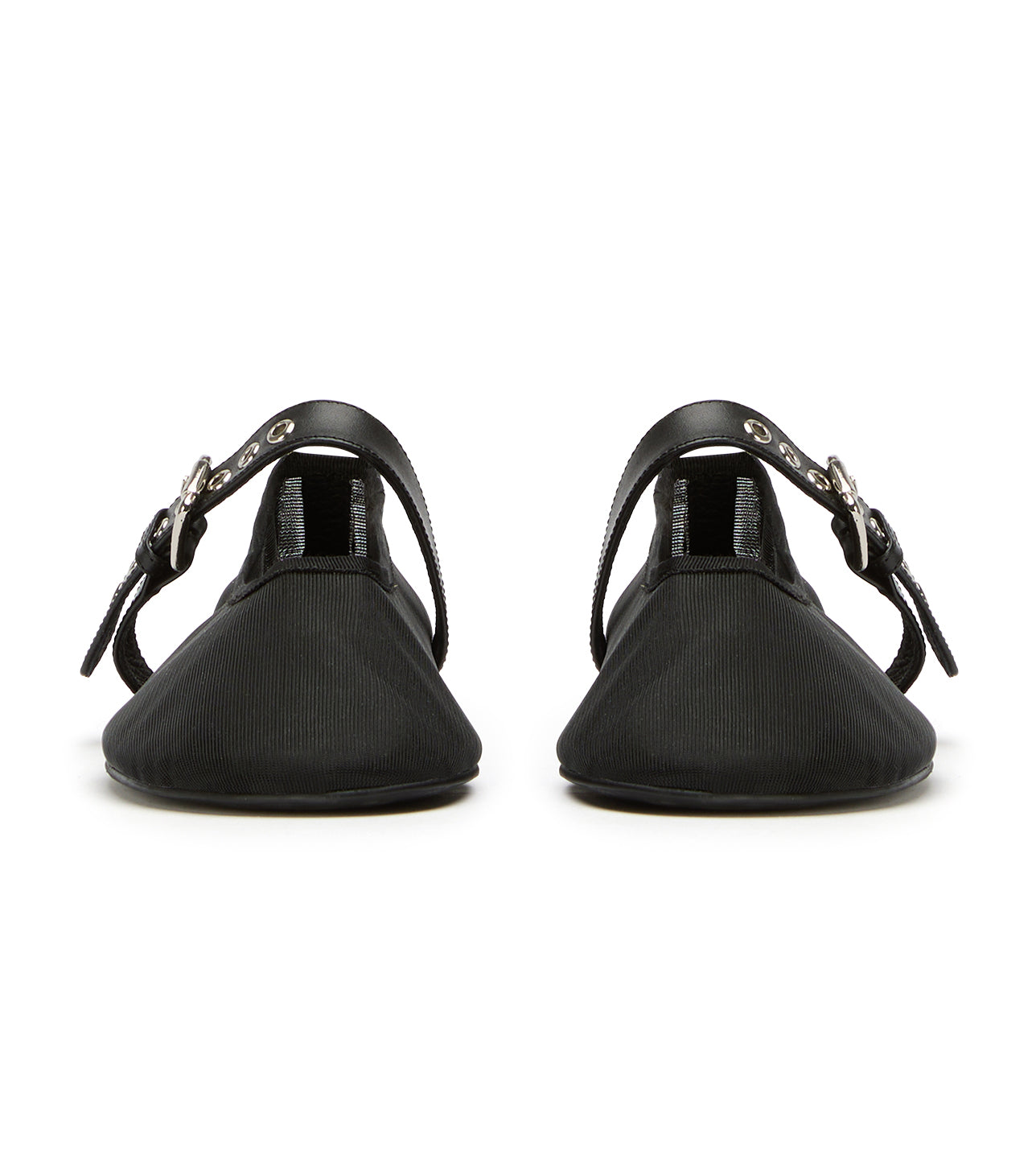 Mimzy Black Netta - Tony Bianco Discount