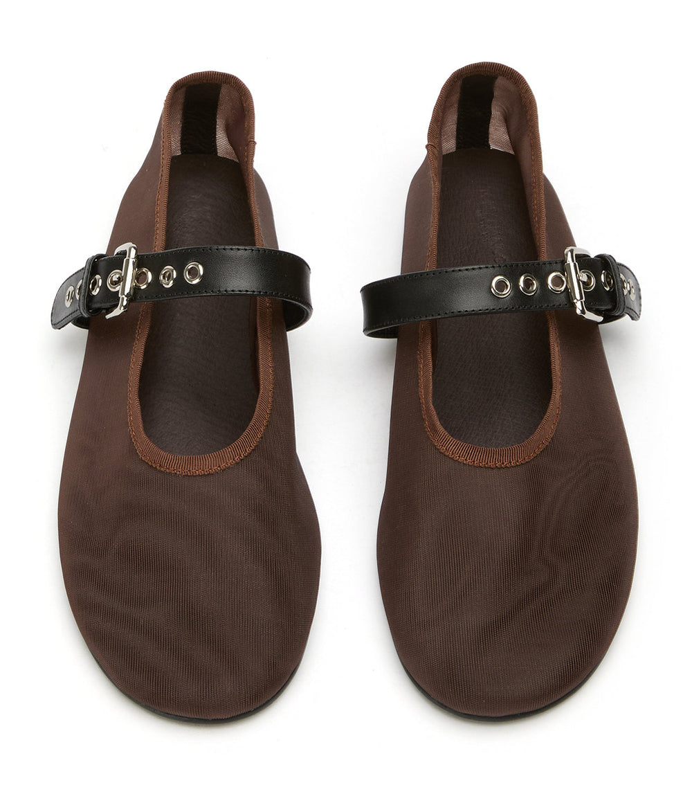 Mimzy Choc Netta - Tony Bianco For Sale