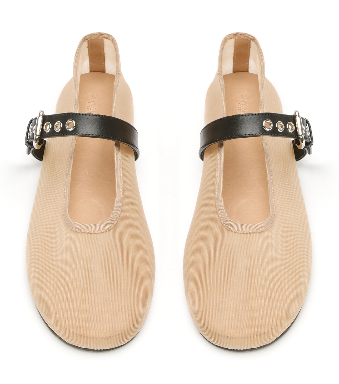 Mimzy Skin Netta - Tony Bianco Outlet
