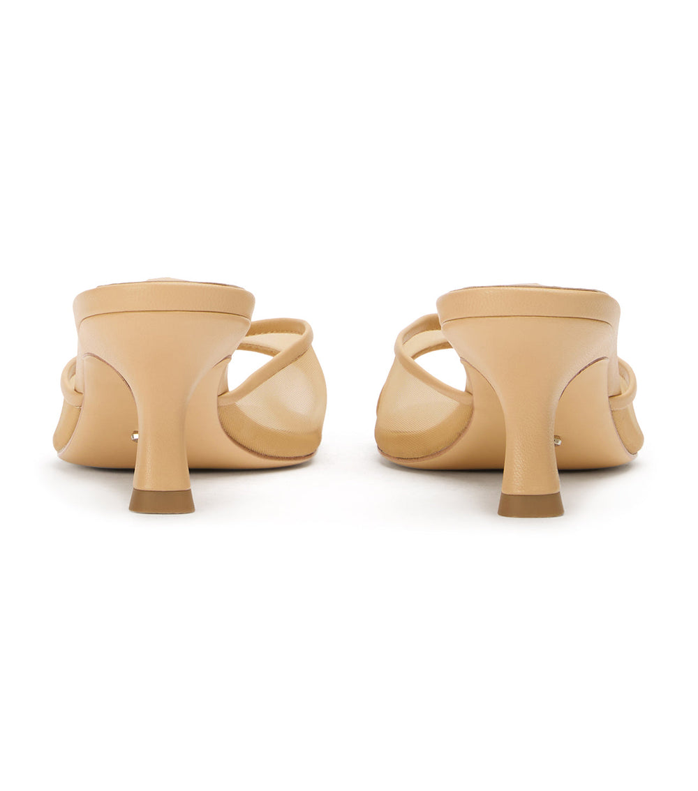 Rancher Wheat Nylon/Wheat - Tony Bianco Online Shop