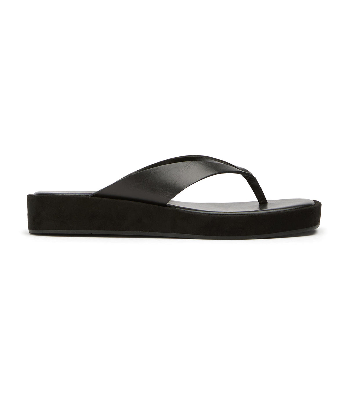Kyra Black Como - Tony Bianco Outlet