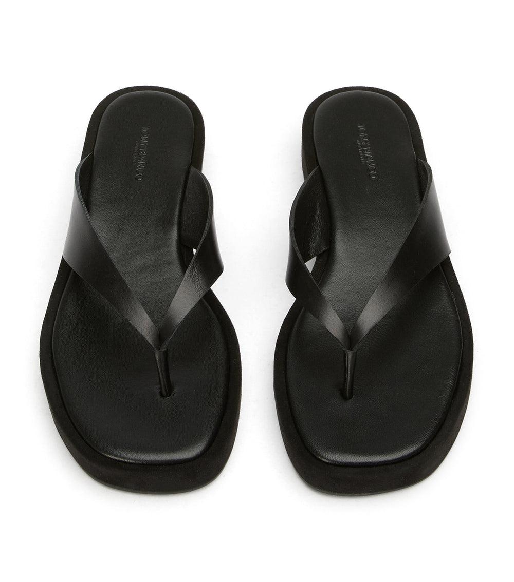 Kyra Black Como - Tony Bianco Outlet