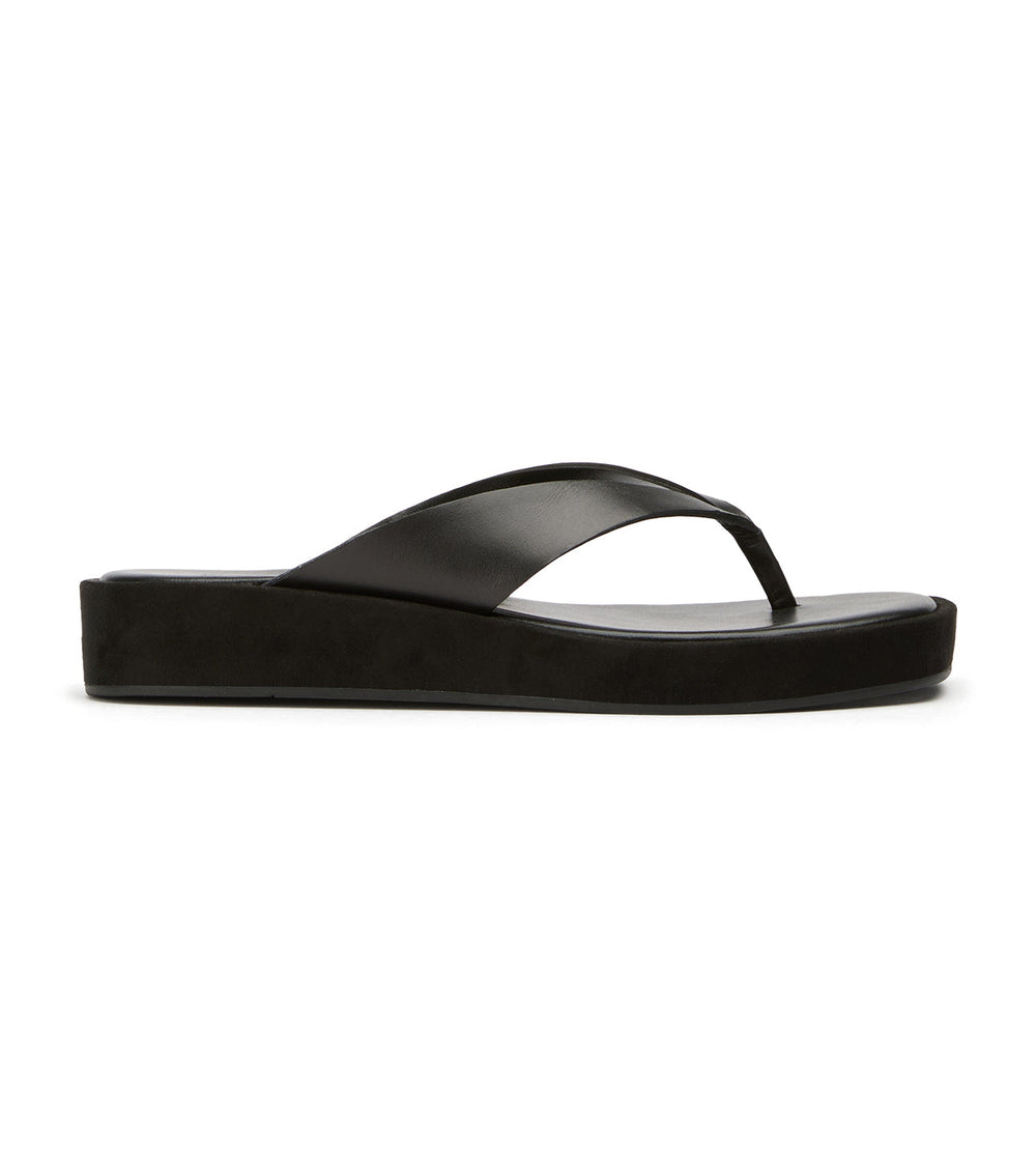 Kyra Black Como - Tony Bianco Outlet
