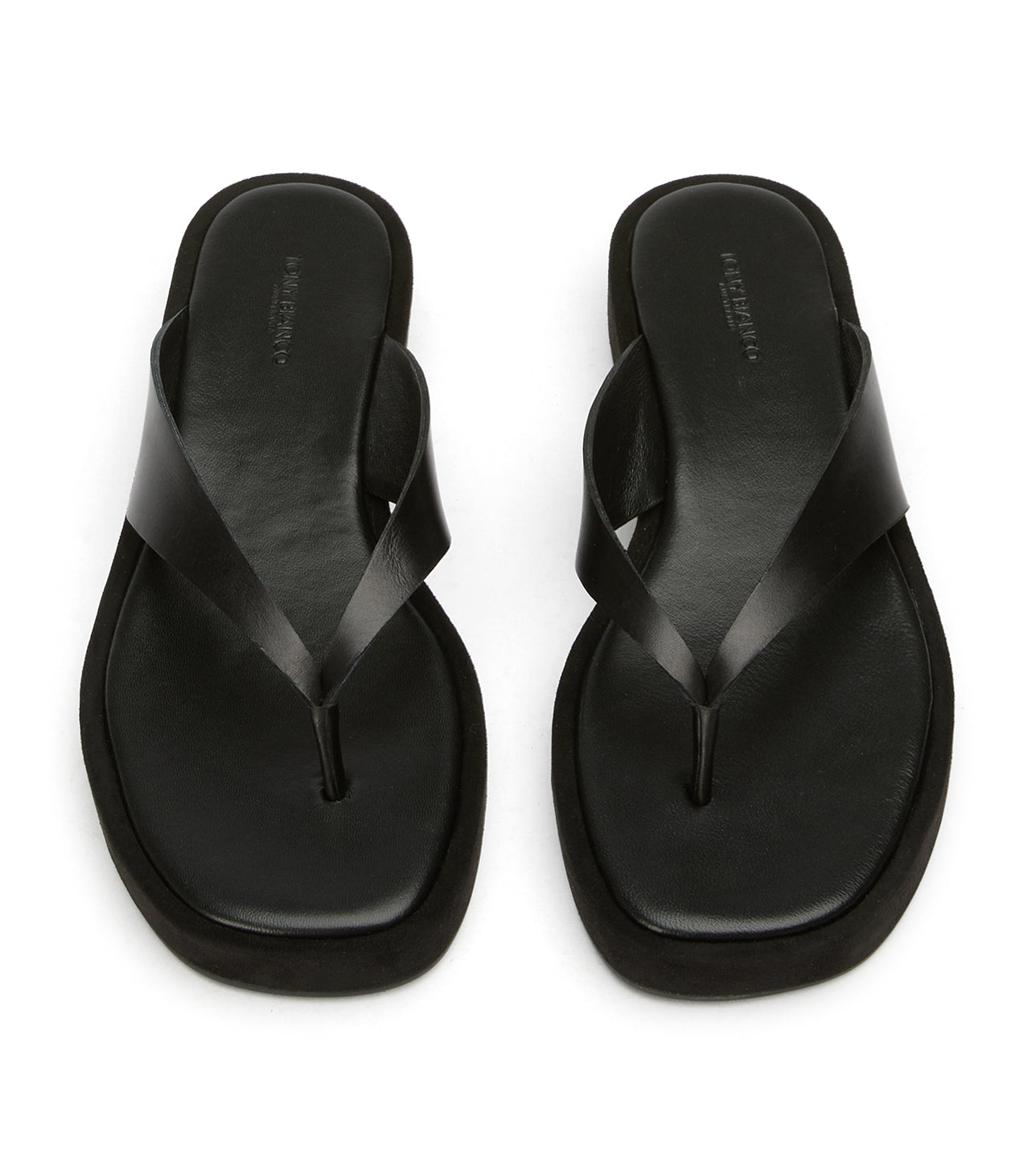 Kyra Black Como - Tony Bianco Outlet