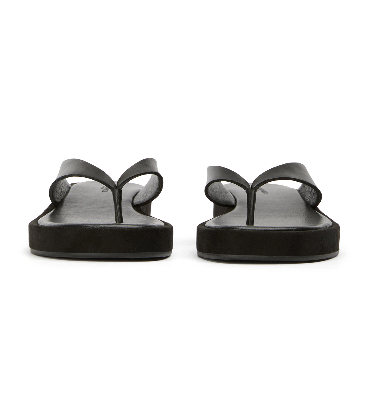 Kyra Black Como - Tony Bianco Outlet
