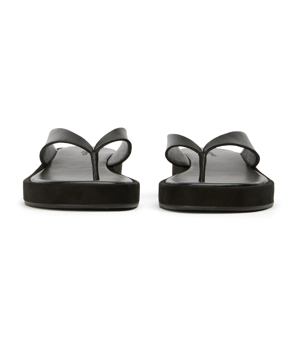 Kyra Black Como - Tony Bianco Outlet