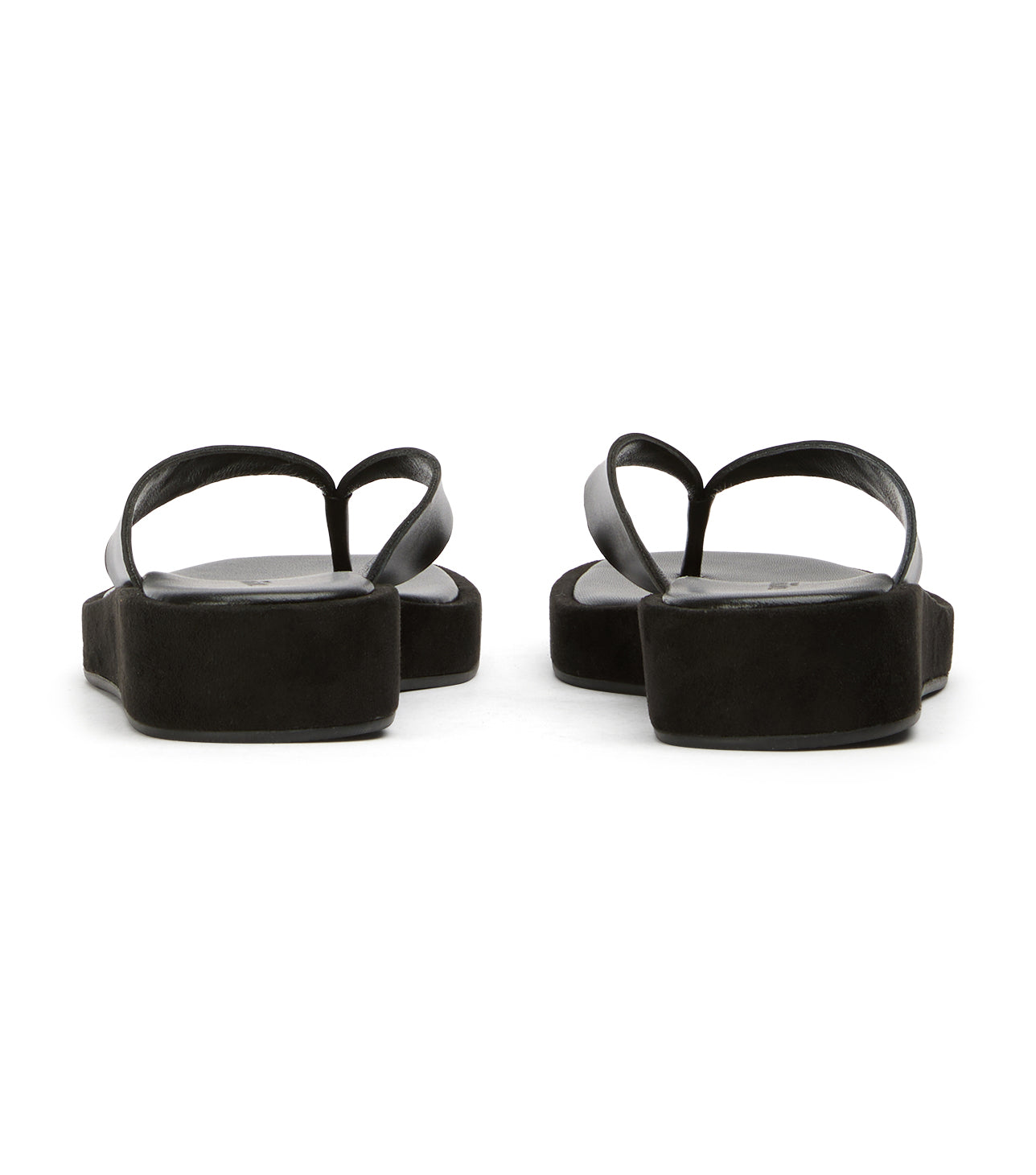 Kyra Black Como - Tony Bianco Outlet